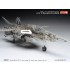 1/72 North American XB-70 Valkyrie Full Structure PE Detail Model