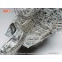 1/72 North American XB-70 Valkyrie Full Structure PE Detail Model