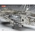 1/72 North American XB-70 Valkyrie Full Structure PE Detail Model
