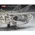 1/72 North American XB-70 Valkyrie Full Structure PE Detail Model