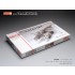 1/72 North American XB-70 Valkyrie Full Structure PE Detail Model