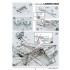 1/72 Horten Ho 229 Full Structure PE Detail Model