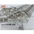 1/72 Horten Ho 229 Full Structure PE Detail Model