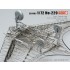 1/72 Horten Ho 229 Full Structure PE Detail Model
