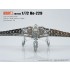 1/72 Horten Ho 229 Full Structure PE Detail Model
