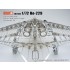 1/72 Horten Ho 229 Full Structure PE Detail Model