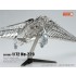 1/72 Horten Ho 229 Full Structure PE Detail Model