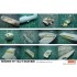 1/48 Macross VF-1A/J VALKYRIE PE Detail Set for Hasegawa kits