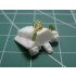 1/48 Macross VF-1A/J VALKYRIE PE Detail Set for Hasegawa kits