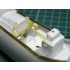 1/48 Macross VF-1S/A Skull Squadron PE Detail Set for Hasegawa kits