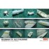 1/48 Macross VF-1S/A Skull Squadron PE Detail Set for Hasegawa kits