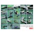 1/72 Macross Frontier VF-25 Series Detail Set for Bandai kits