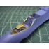 1/72 Macross PLUS YF/VF-19 Series Detail Set for Hasegawa kits
