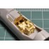 1/72 Macross VF-1 Series VALKRIE Cockpit Detail Set for Hasegawa kits