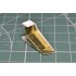 1/72 Macross VF-1 Intake and Nozzle Detail Set for Hasegawa kits