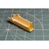 1/72 Macross VF-1 Intake and Nozzle Detail Set for Hasegawa kits