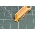 1/72 Macross VF-1 Intake and Nozzle Detail Set for Hasegawa kits