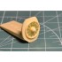 1/72 Macross VF-1 Intake and Nozzle Detail Set for Hasegawa kits