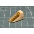 1/72 Macross VF-1 Intake and Nozzle Detail Set for Hasegawa kits