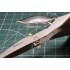 1/72 Macross PLUS VF-11 Thunderbolt Detail Set for Hasegawa kits