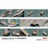 1/72 Macross PLUS VF-11 Thunderbolt Detail Set for Hasegawa kits
