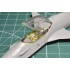 1/72 Macross PLUS VF-11 Thunderbolt Detail Set for Hasegawa kits