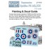 1/72 Spitfire PR Mk.XIX Decals for PS888 RAF Seletar