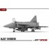 1/32 Saab AJ37 Viggen Multirole Combat Aircraft