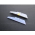 1/48 RAF Tornado Outer Wing Pylons for Revell kits
