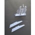 1/48 RAF Tornado Outer Wing Pylons for Revell kits