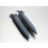 1/48 RAF Tornado 1980S 4 Fin 1500 L Riveted Tanks for Revell kits