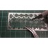 1/30, 1/32, 1/35, 1/48, 1/50 Bamboo Leaves set