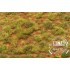 1/72, 1/48, 1/35 Green Grass Tufts