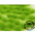 1/72, 1/48, 1/35 Green Grass Tufts