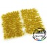 1/72, 1/48, 1/35 Dark Brown Grass Tufts