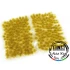 1/72, 1/48, 1/35 Dark Brown Grass Tufts