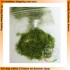 Dark Green Grass Fibers (4.5mm - 6mm) for 1/35, 1/48, 1/72, 1/87 scales