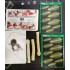 1/35 Palm Trees Set A - Asia Type (2pcs)