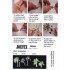 1/72, 1/87 Pine Trees Set (3pcs)