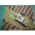 1/48 - 1/35 Diorama Base "Provence"