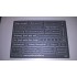 All Scales German Warning Text Stencil (Photoetch Part)