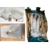 Waterfall Creation Set for all scales