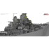 1/350 US Navy Battleship Missouri BB-63