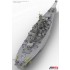 1/350 US Navy Battleship Missouri BB-63