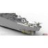 1/350 US Navy Battleship Missouri BB-63