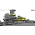 1/350 US Navy Battleship Missouri BB-63