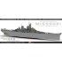 1/350 US Navy Battleship Missouri BB-63