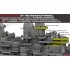 1/350 US Navy Battleship Missouri BB-63