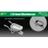 1/35 Hand Wheelbarrow (resin)