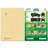 Airbrush Camo-Mask for 1/35 ATF Dingo 2A2 Camo Scheme 1